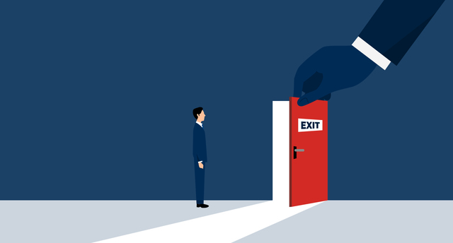 インドにおけるデッドロック解消とExitストラテジーの設計方法