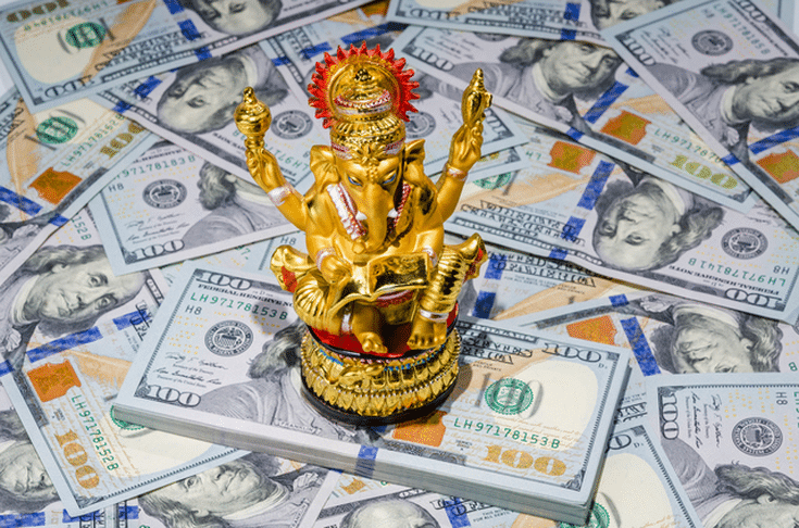 インド金融セクターのFDI：民間銀行・NBFCへの外資規制と74%出資要件
