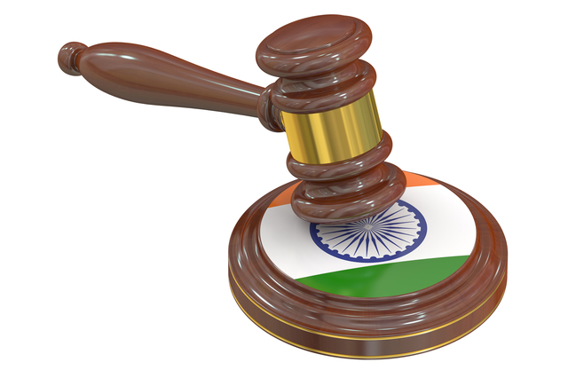 インドにおける実施者のホールドアウトに対する厳格な対応