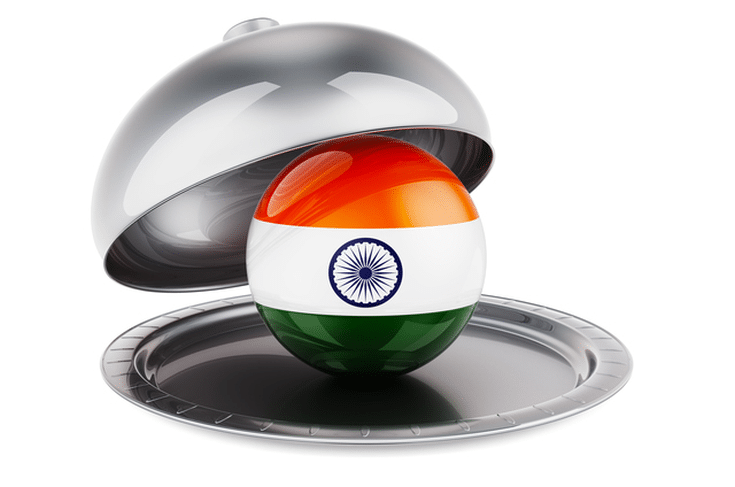 インドの食品安全基準(FSSAI):輸入・製造ライセンスとラベル表示実務