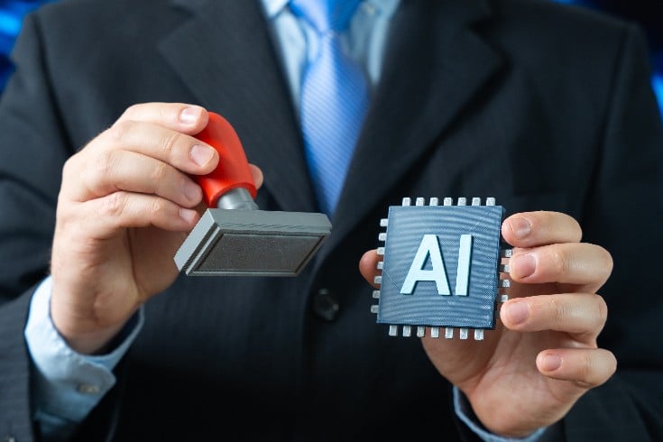 【2026年8月】EU AI法の透明性義務とは?生成AIコンテンツのウォーターマーク表示と日本企業の取るべき対応