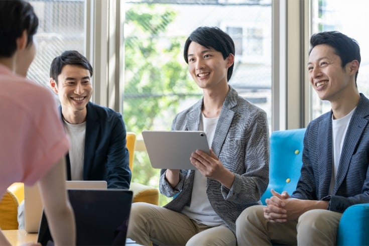 金商法改正によるスタートアップ企業への資金供給の促進