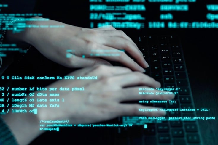 サイバー対処能力強化法に対応する社内体制の設計