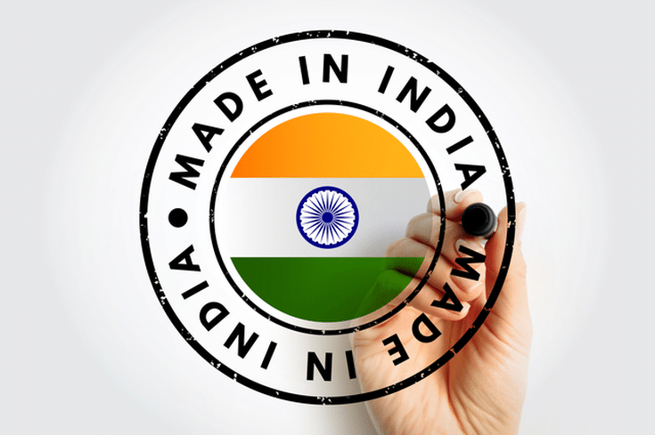 模倣品対策(アンチ・カウンタフェイティング):インドにおける実地摘発と法的措置