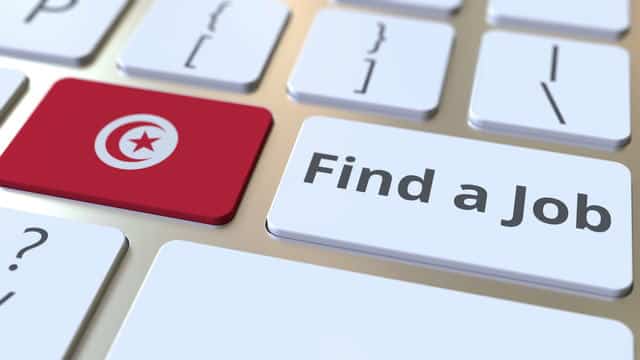 チュニジアの雇用契約形態と試用期間の厳格な法規制