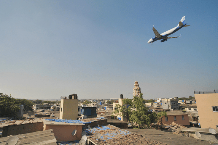 インド航空・鉄道セクターへの外資参入：インフラ開発のPPPスキームと課題