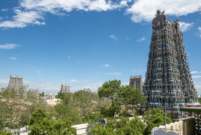 インドのタミル・ナドゥ州における造船政策によるインセンティブ