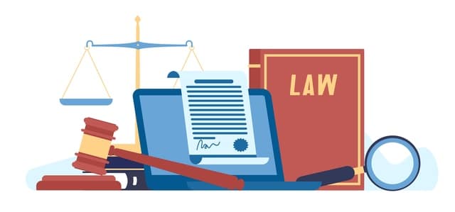 インドの裁判所による暫定的救済と差止請求を勝ち取るための三要件
