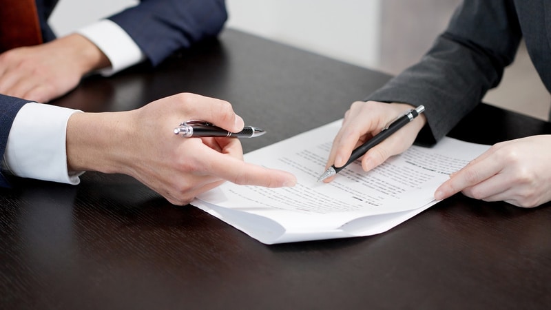 企業が弁護士に相談するときの守秘義務の実務