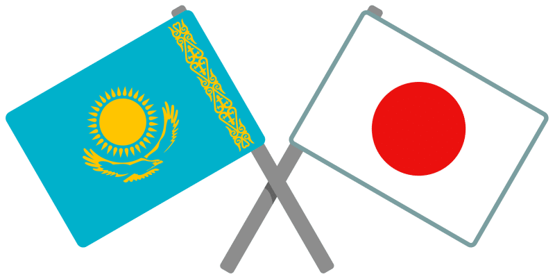 カザフスタンと日本の個人情報保護法の重要な相違点