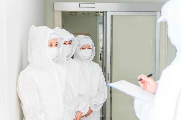 薬機法違反の行政処分一覧|業務停止命令・措置命令・課徴金の種類と近年の事例を弁護士が解説