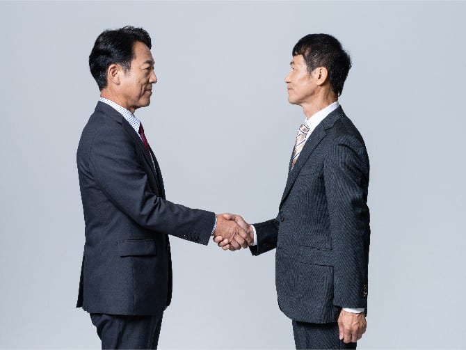 投資契約と既存株主への義務