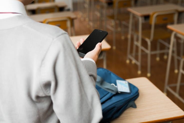デジタルタトゥーを刻まないために｜中学生と保護者が守るべきSNS利用のルール