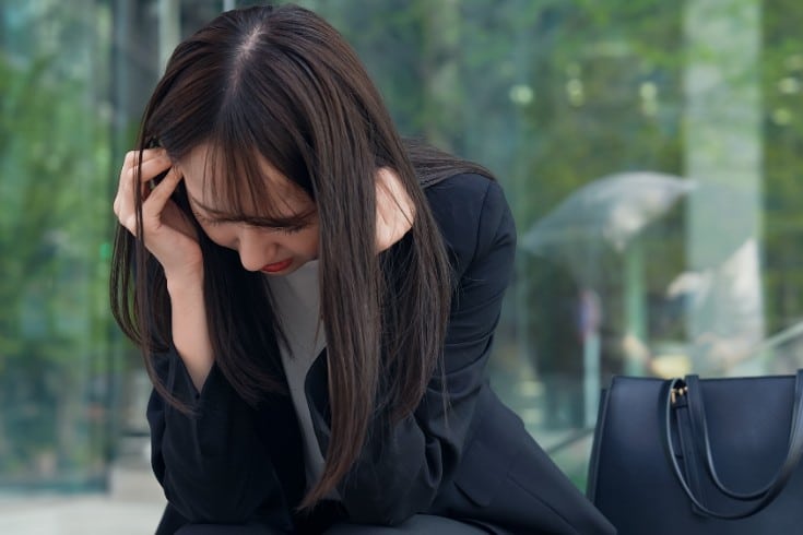 デジタルタトゥー化で人生を壊されないために知るべき5つの悪影響