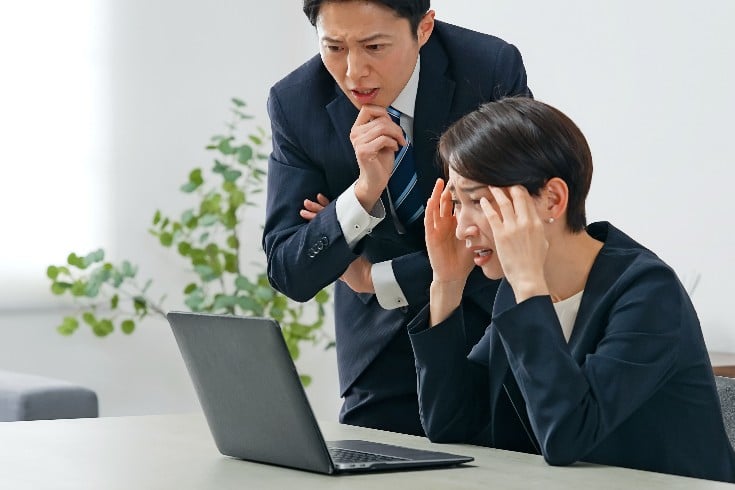 企業が取るべきデジタルタトゥー対策とは?風評被害への備えは?