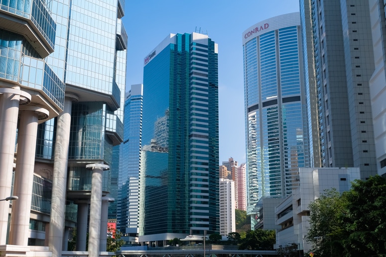 香港の契約法・不動産法とM&Aに関する法制度