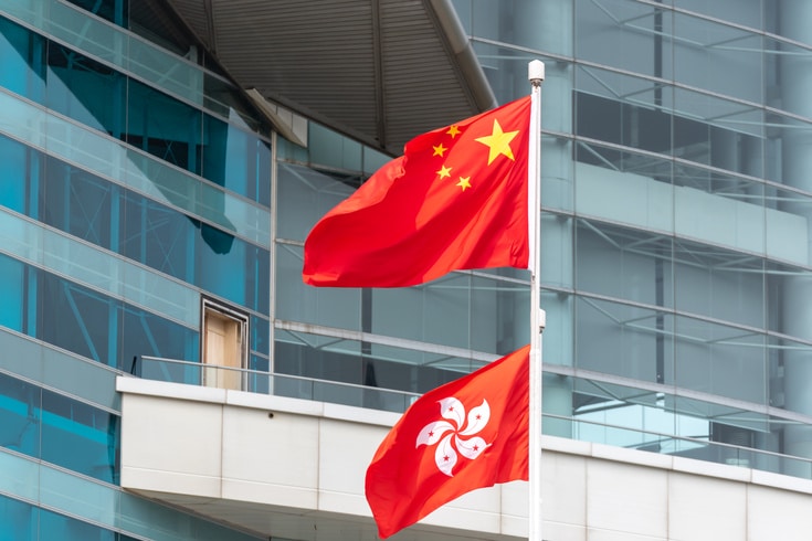 香港のM&Aを弁護士が解説