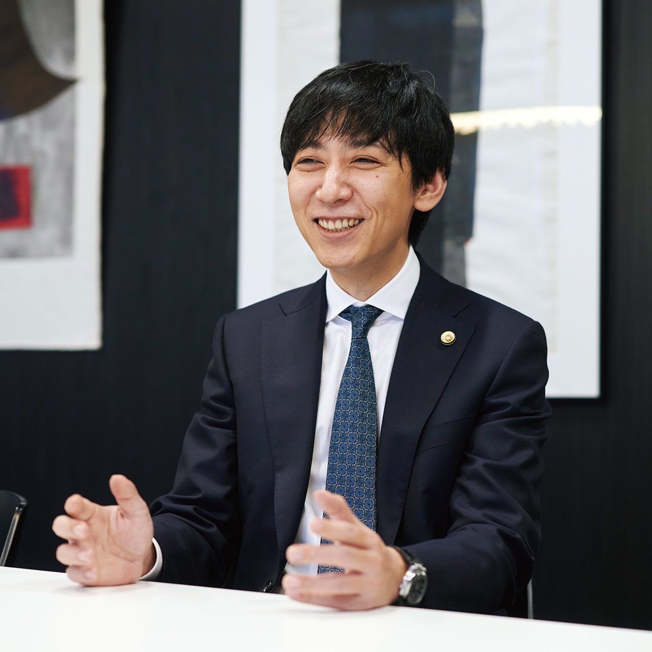 元ITエンジニア弁護士の強み
