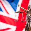 イギリスの司法制度と弁護士制度