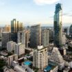 タイ王国の会社法が定める会社形態と会社設立(2023年改正法対応)