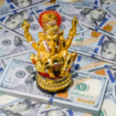 インド金融セクターのFDI：民間銀行・NBFCへの外資規制と74%出資要件