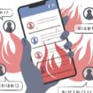 侮辱罪とは？具体的な言葉の例や名誉毀損罪との違いを解説