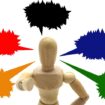 名誉毀損の成立と公益性