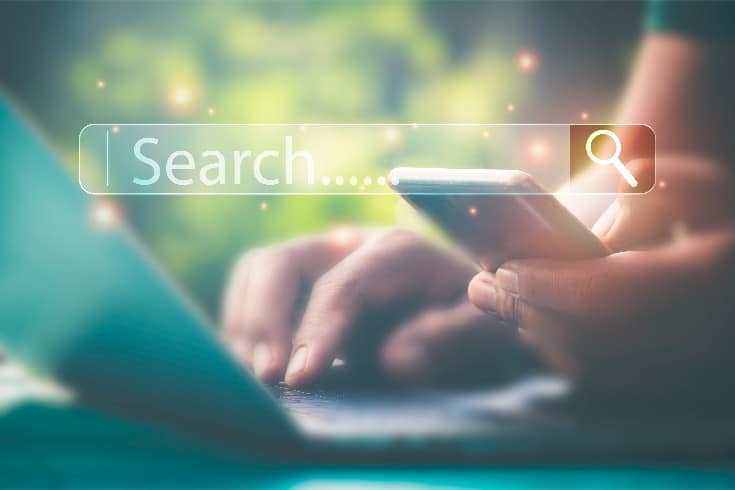 如何通过法院删除你非常想要删除的Google搜索结果