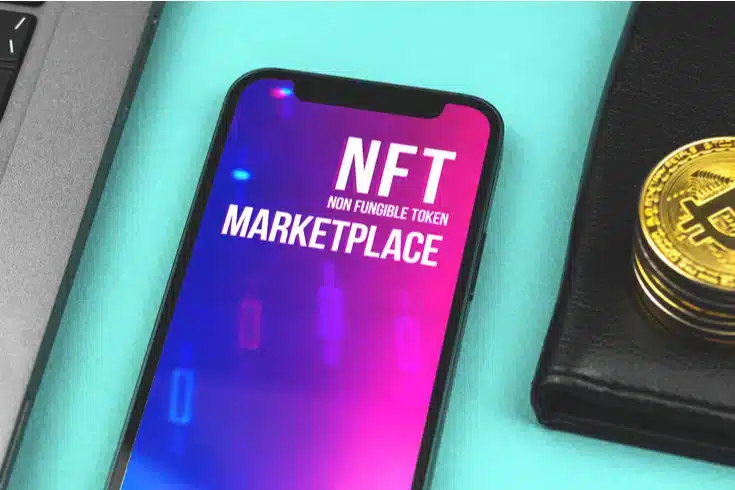 「NFT的随机型销售指南」是什么?解释不属于赌博罪的类型