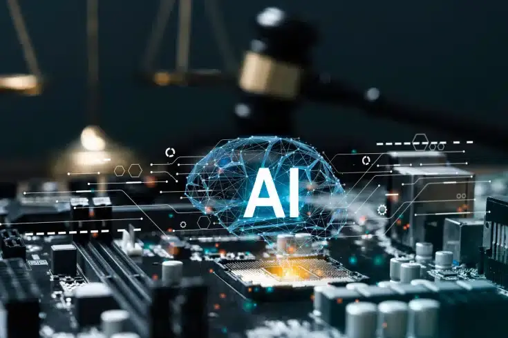 歐盟(EU)中的人工智慧(AI)規範法現狀與展望?也解說對日本企業的影響